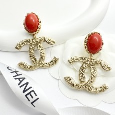シャネルピアス CHANEL 2024新作 ピアス