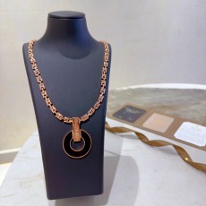 ブルガリネックレス BVLGARI 2024新作 ネックレス