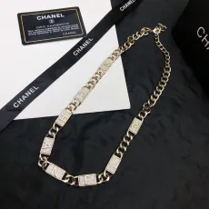 シャネルネックレス CHANEL 2024新作 ネックレス