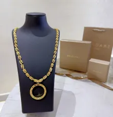 ブルガリネックレス BVLGARI 2024新作 ネックレス