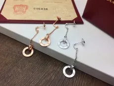カルティエピアス CARTIER 2024新作 ピアス