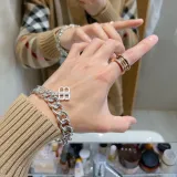 バレンシアガブレスレット BALENCIAGA 2024新作 ブレスレット