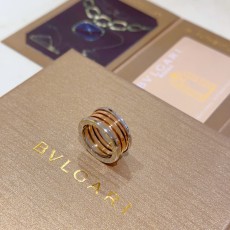 ブルガリ指輪 BVLGARI 2024新作 指輪