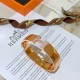 エルメスブレスレット HERMES 2024新作 ブレスレット