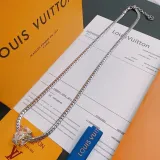 ルイヴィトンネックレス LOUIS VUITTON 2024新作 ネックレス