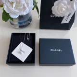 シャネルネックレス CHANEL 2024新作 ネックレス