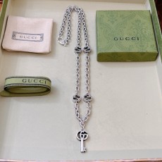 グッチネックレス GUCCI 2024新作 ネックレス