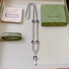 グッチネックレス GUCCI 2024新作 ネックレス