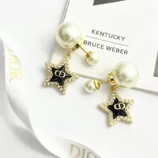 ディオールピアス DIOR 2024新作 ピアス