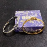 ディオールブレスレット DIOR 2024新作 ブレスレット