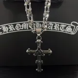 クロムハーツネックレス CHROME HEARTS 2024新作 ネックレス