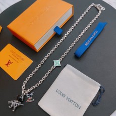 ルイヴィトンネックレス LOUIS VUITTON 2024新作 ネックレス