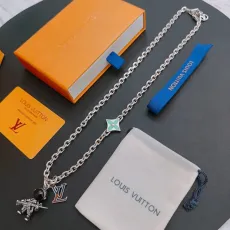 ルイヴィトンネックレス LOUIS VUITTON 2024新作 ネックレス