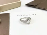ブルガリ指輪 BVLGARI 2024新作 指輪