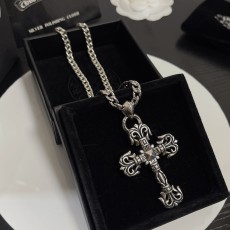 クロムハーツネックレス CHROME HEARTS 2024新作 ネックレス