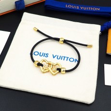 ルイヴィトンブレスレット LOUIS VUITTON 2024新作 ブレスレット