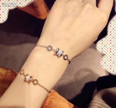 ブルガリブレスレット BVLGARI 2024新作 ブレスレット