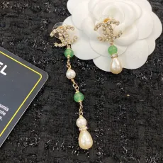 シャネルピアス CHANEL 2024新作 ピアス
