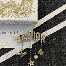 ディオールブローチ DIOR 2024新作 ブローチ