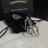 クロムハーツネックレス CHROME HEARTS 2024新作 ネックレス