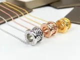 ブルガリネックレス BVLGARI 2024新作 ネックレス
