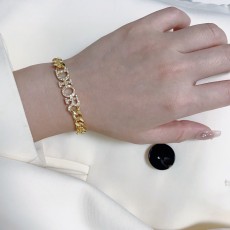 ディオールブレスレット DIOR 2024新作 ブレスレット