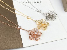 ブルガリネックレス BVLGARI 2024新作 ネックレス