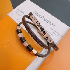 ルイヴィトンブレスレット LOUIS VUITTON 2024新作 ブレスレット