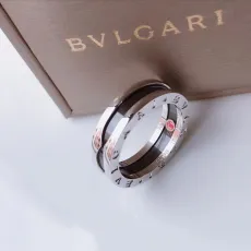 ブルガリ指輪 BVLGARI 2024新作 指輪