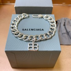 バレンシアガブレスレット BALENCIAGA 2024新作 ブレスレット