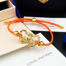 ルイヴィトンブレスレット LOUIS VUITTON 2024新作 ブレスレット