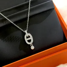 エルメスネックレス HERMES 2024新作 ネックレス