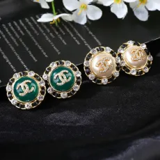 シャネルピアス CHANEL 2024新作 ピアス
