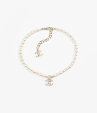 シャネルネックレス CHANEL 2024新作 ネックレス
