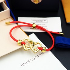 ルイヴィトンブレスレット LOUIS VUITTON 2024新作 ブレスレット