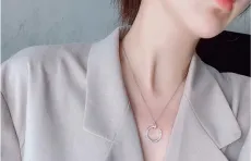カルティエネックレス CARTIER 2024新作 ネックレス