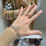バレンシアガブレスレット BALENCIAGA 2024新作 ブレスレット
