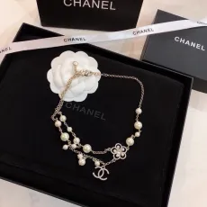 シャネルネックレス CHANEL 2024新作 ネックレス