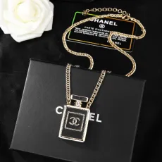 シャネルネックレス CHANEL 2024新作 ネックレス