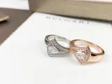 ブルガリ指輪 BVLGARI 2024新作 指輪