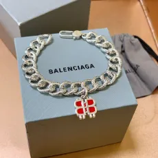 バレンシアガブレスレット BALENCIAGA 2024新作 ブレスレット