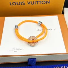 ルイヴィトンブレスレット LOUIS VUITTON 2024新作 ブレスレット