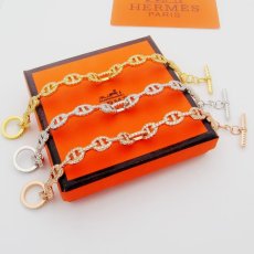 エルメスブレスレット HERMES 2024新作 ブレスレット