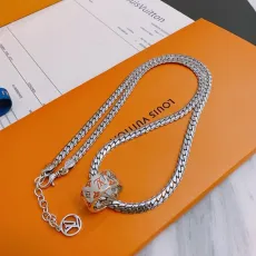 ルイヴィトンネックレス LOUIS VUITTON 2024新作 ネックレス