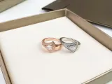 ブルガリ指輪 BVLGARI 2024新作 指輪