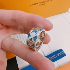 ルイヴィトン指輪 LOUIS VUITTON 2024新作 指輪