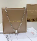ブルガリネックレス BVLGARI 2024新作 ネックレス