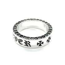 クロムハーツ指輪 CHROME HEARTS 2024新作 指輪