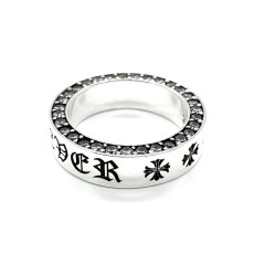 クロムハーツ指輪 CHROME HEARTS 2024新作 指輪
