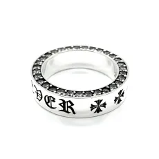 クロムハーツ指輪 CHROME HEARTS 2024新作 指輪